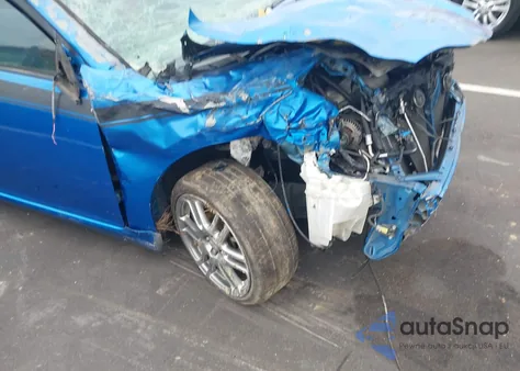 2010 Scion Tc Release Series 6.0 из США, поврежденный, VIN JTKDE3B71A0314667